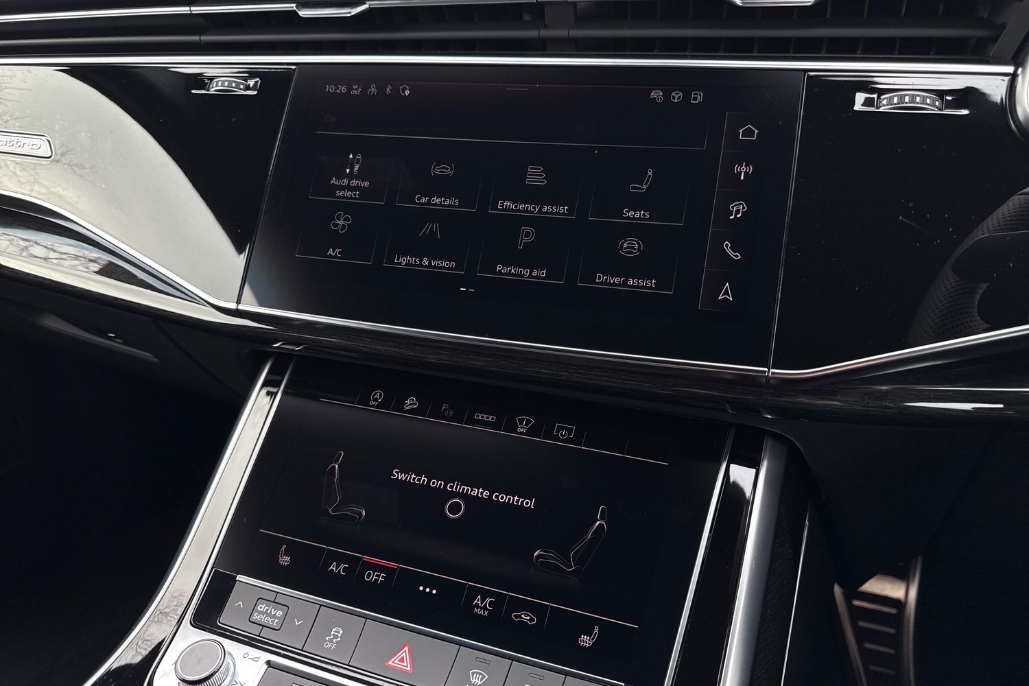 Used Audi Q7 2025 for sale - 77382886: Photo 28