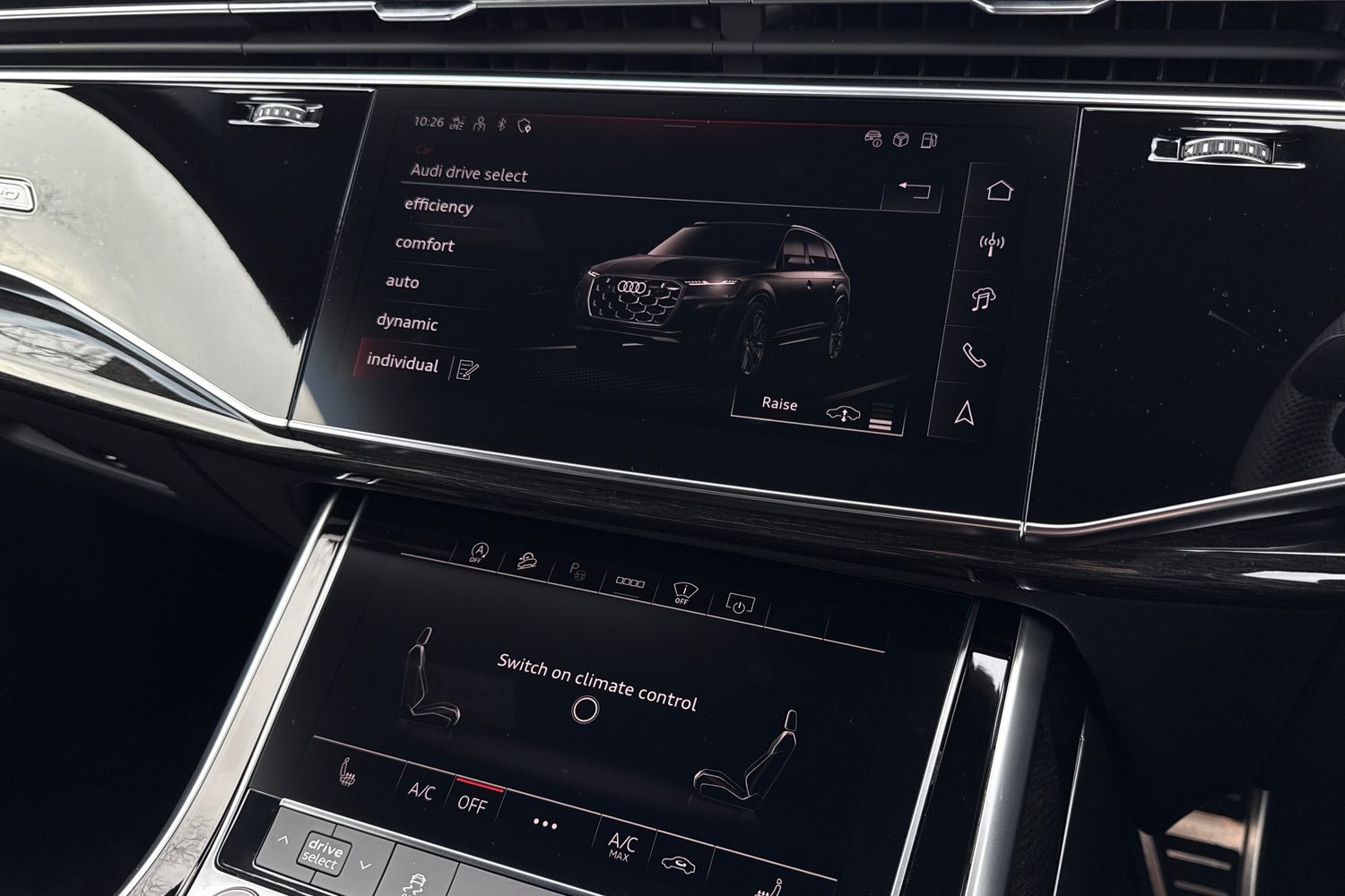 Used Audi Q7 2025 for sale - 77382886: Photo 30