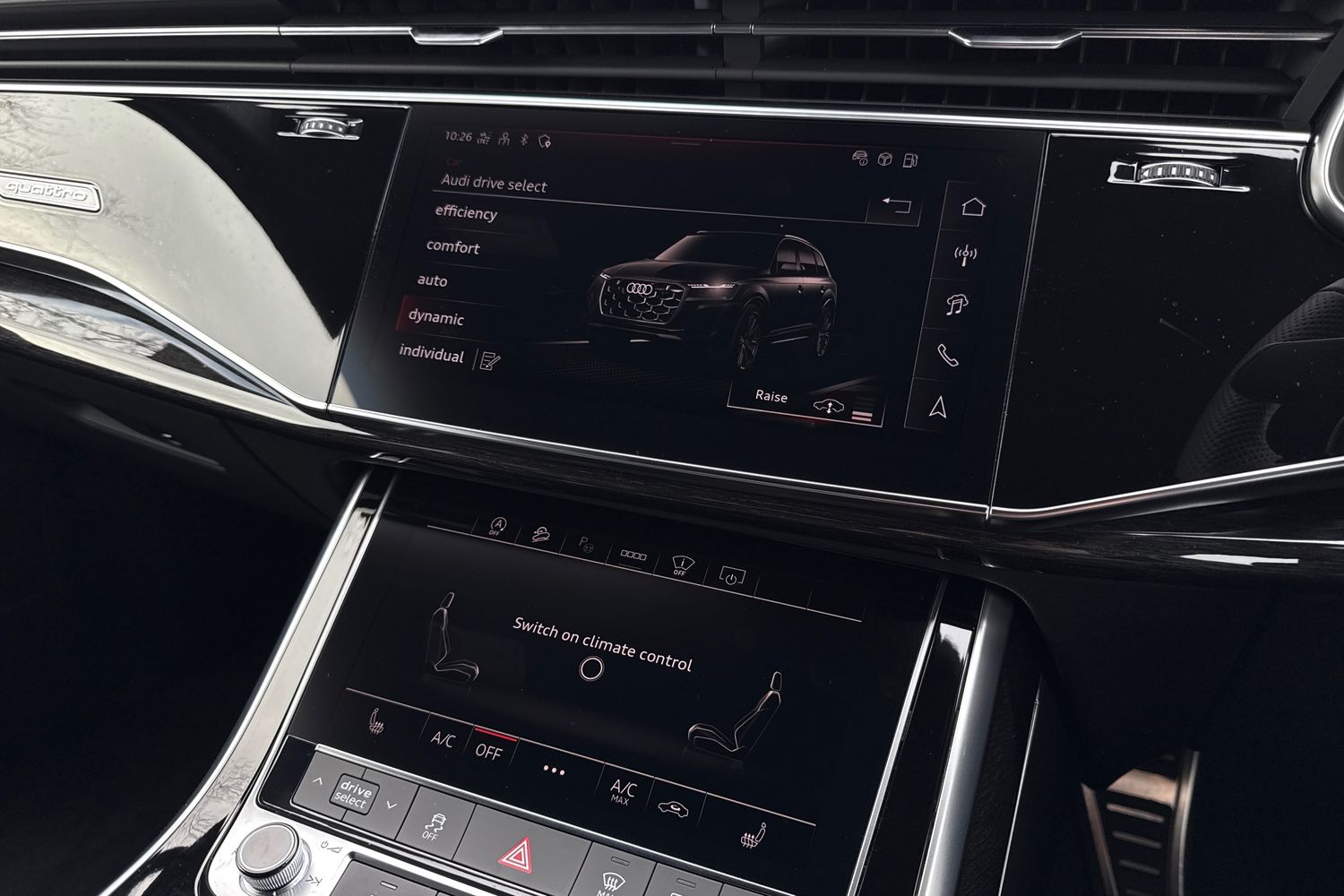 Used Audi Q7 2025 for sale - 77382886: Photo 31