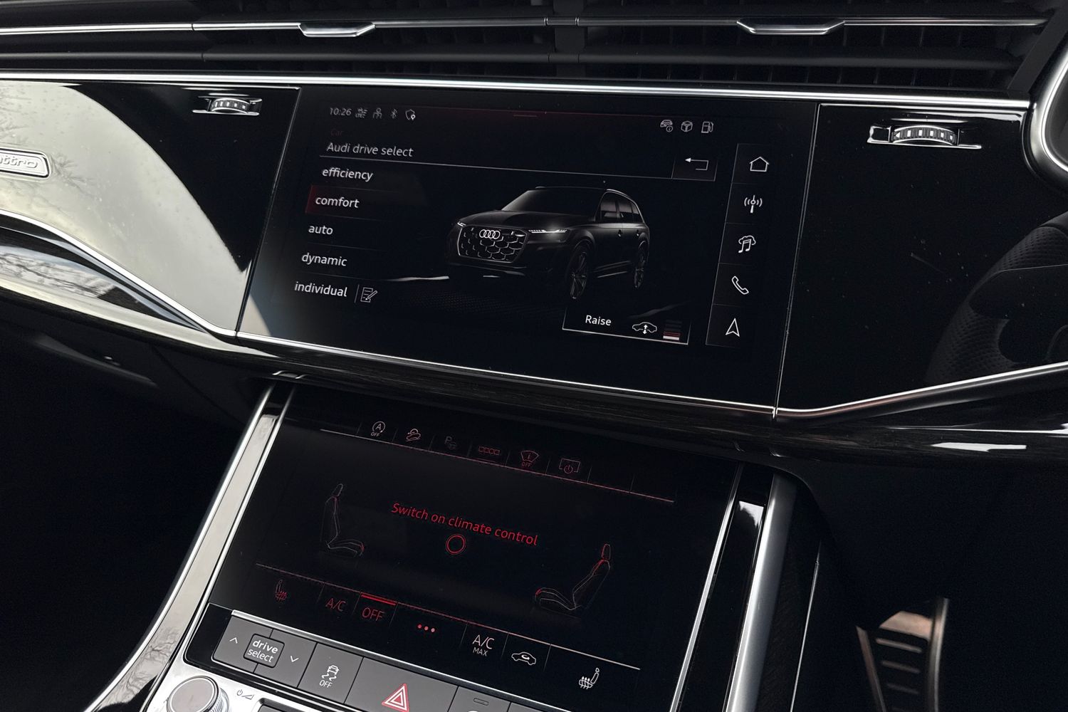 Used Audi Q7 2025 for sale - 77382886: Photo 32