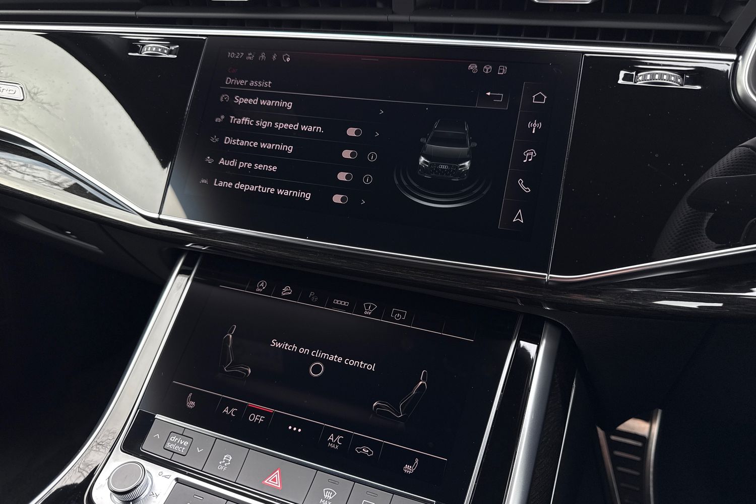 Used Audi Q7 2025 for sale - 77382886: Photo 35