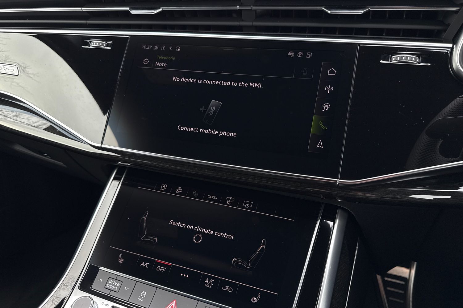 Used Audi Q7 2025 for sale - 77382886: Photo 36