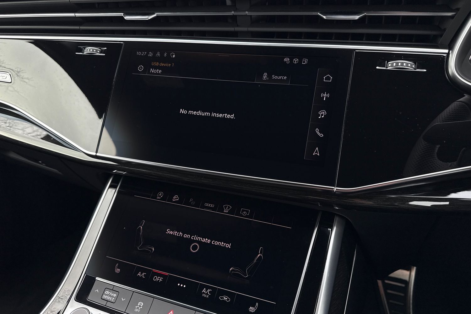 Used Audi Q7 2025 for sale - 77382886: Photo 37