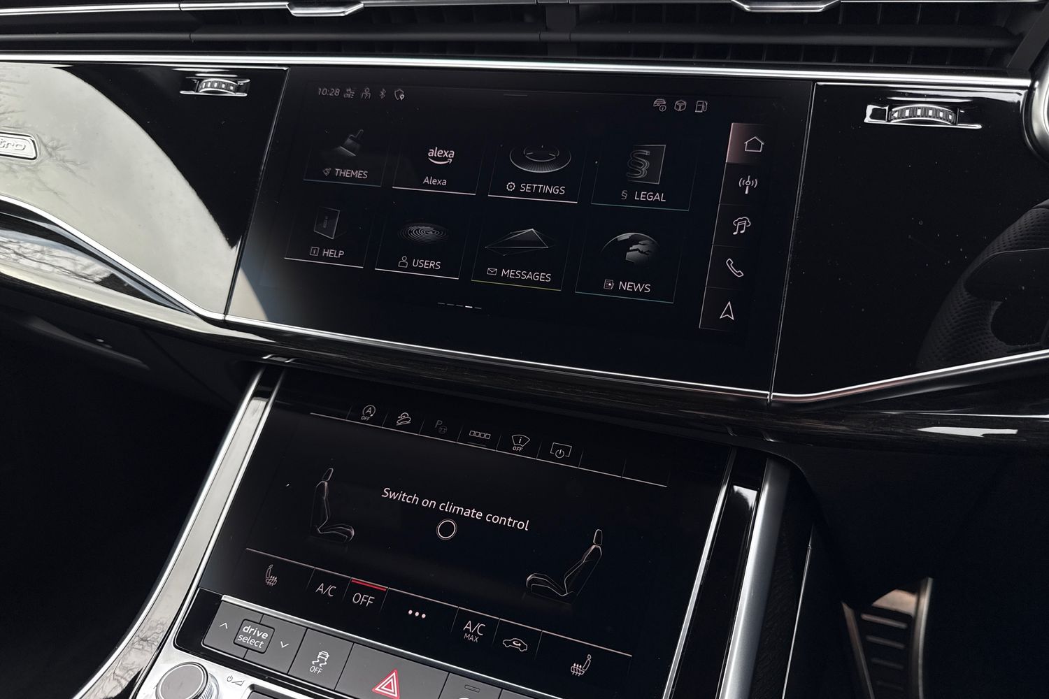 Used Audi Q7 2025 for sale - 77382886: Photo 39