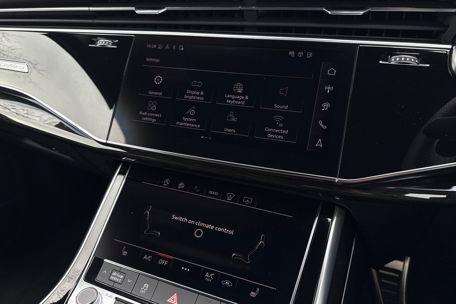 Used Audi Q7 2025 for sale - 77382886: Photo 40