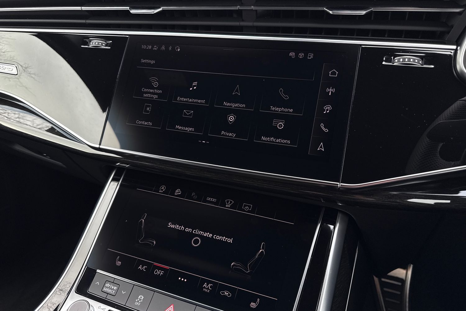 Used Audi Q7 2025 for sale - 77382886: Photo 41