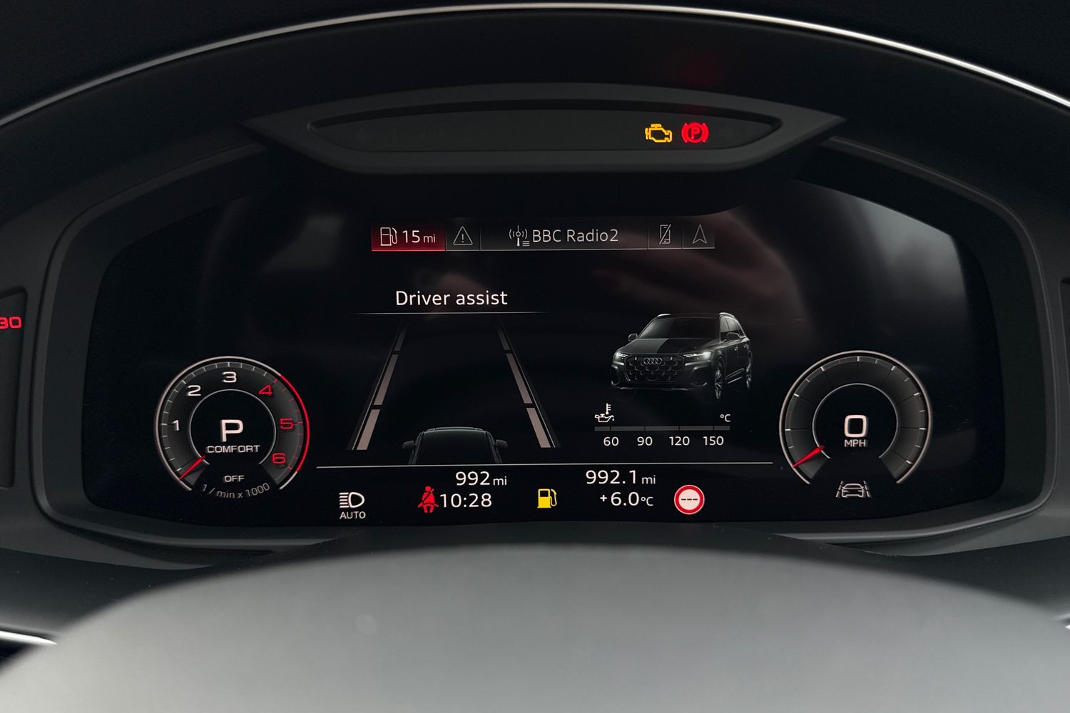 Used Audi Q7 2025 for sale - 77382886: Photo 42