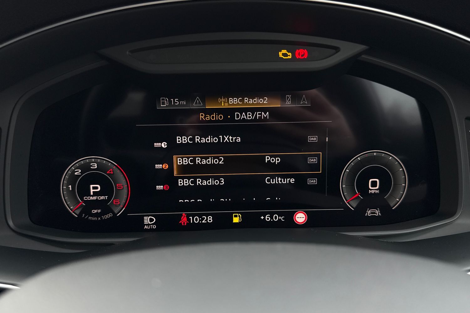 Used Audi Q7 2025 for sale - 77382886: Photo 43