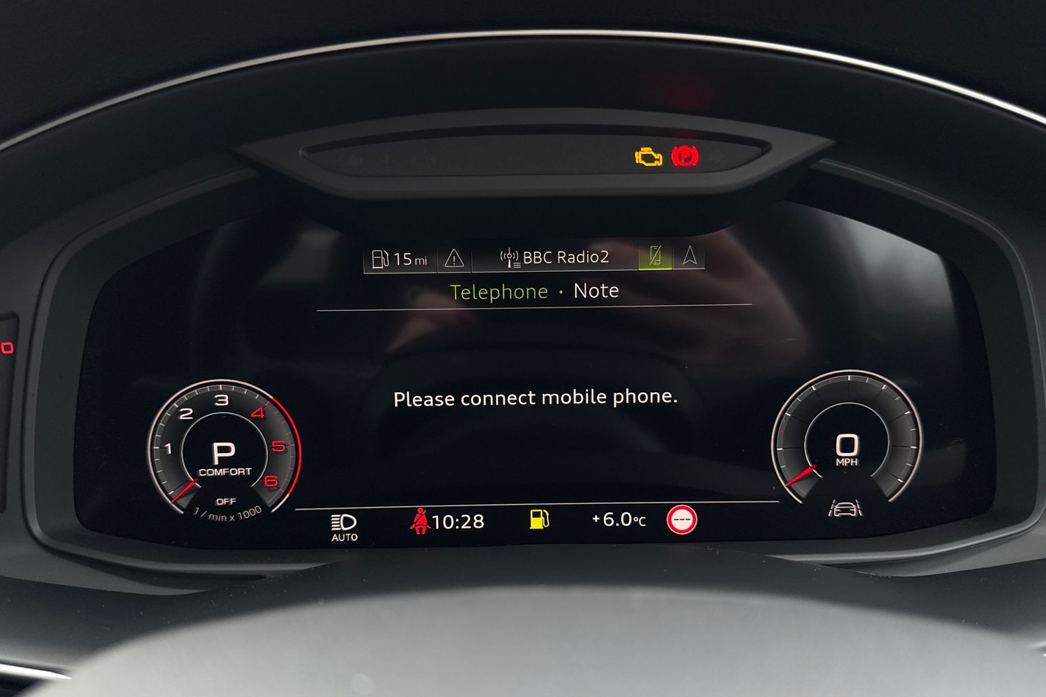 Used Audi Q7 2025 for sale - 77382886: Photo 44