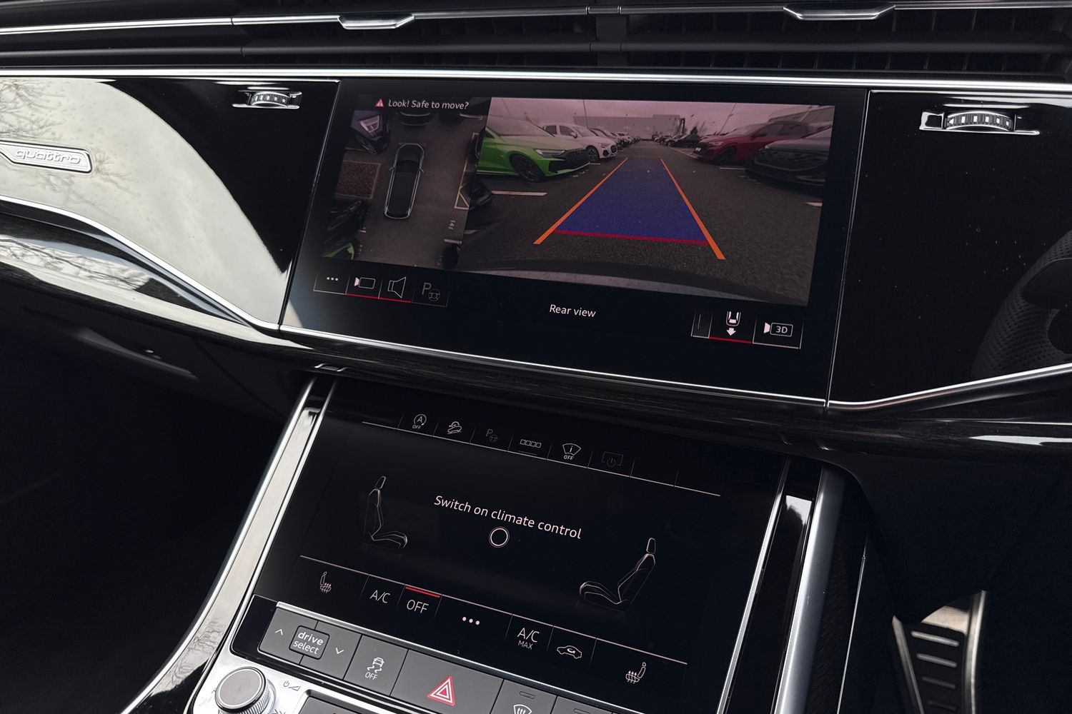 Used Audi Q7 2025 for sale - 77382886: Photo 47