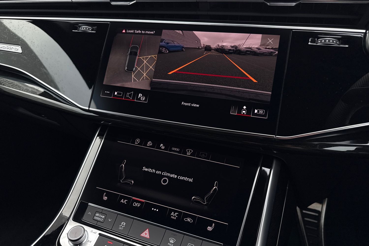 Used Audi Q7 2025 for sale - 77382886: Photo 48