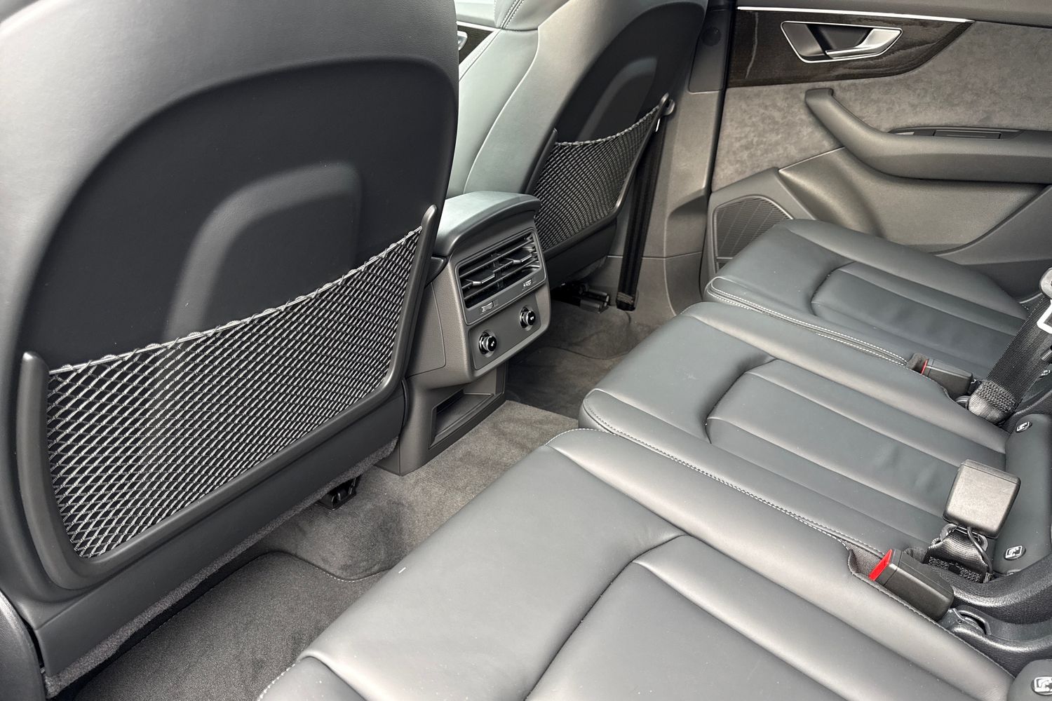 Used Audi Q7 2025 for sale - 77382886: Photo 53