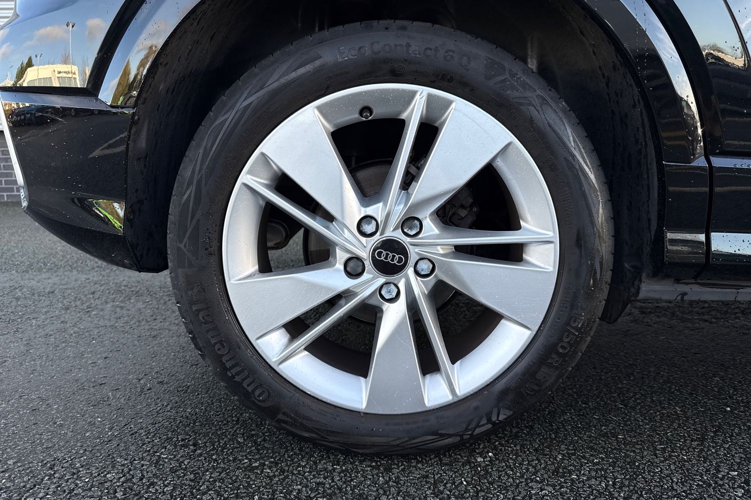 Used Audi Q2 2022 for sale - 76569469: Photo 10