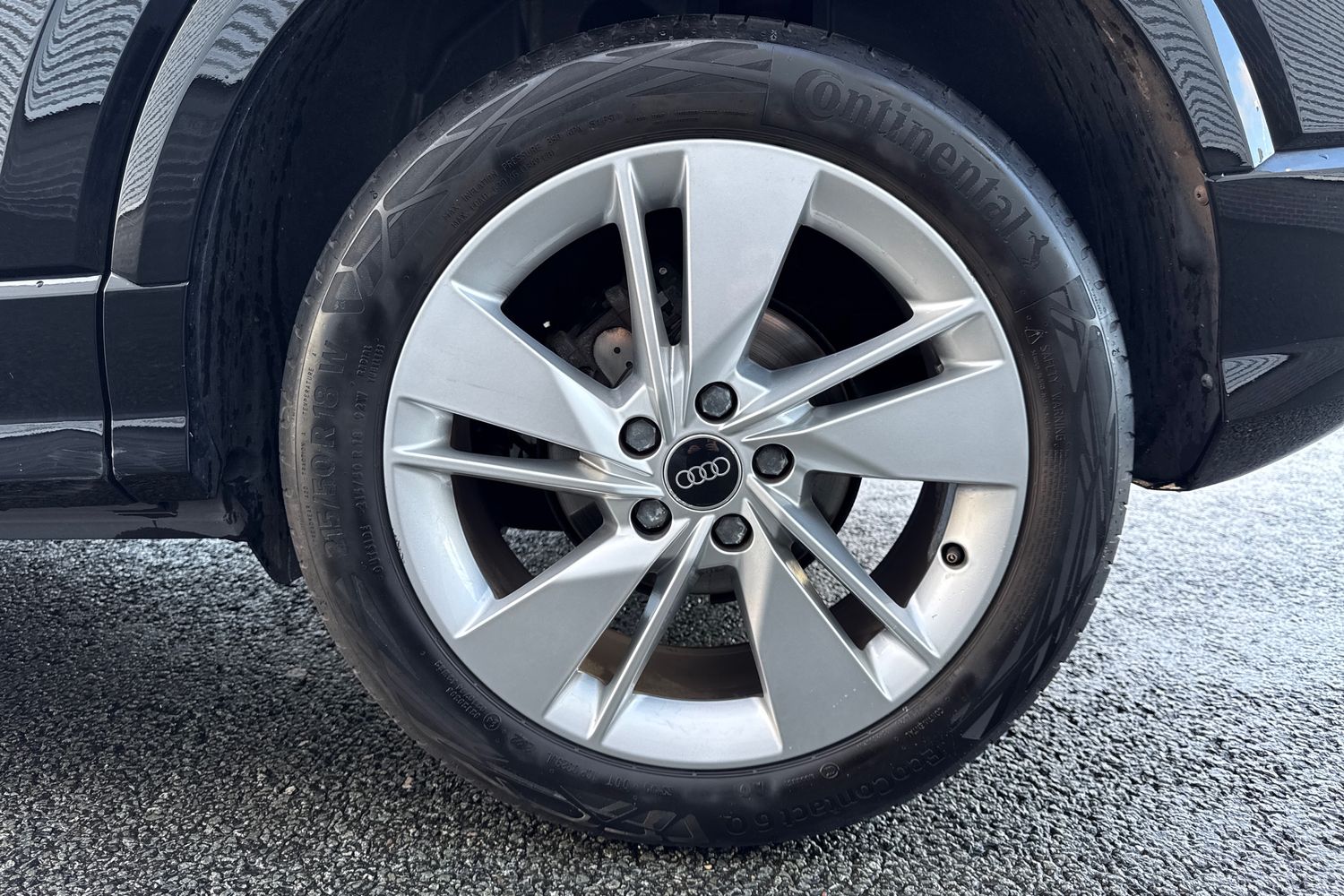 Used Audi Q2 2022 for sale - 76569469: Photo 11