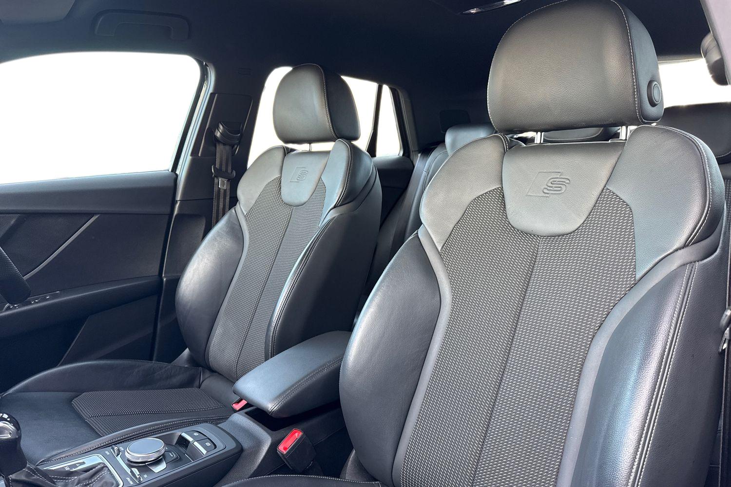 Used Audi Q2 2022 for sale - 76569469: Photo 15