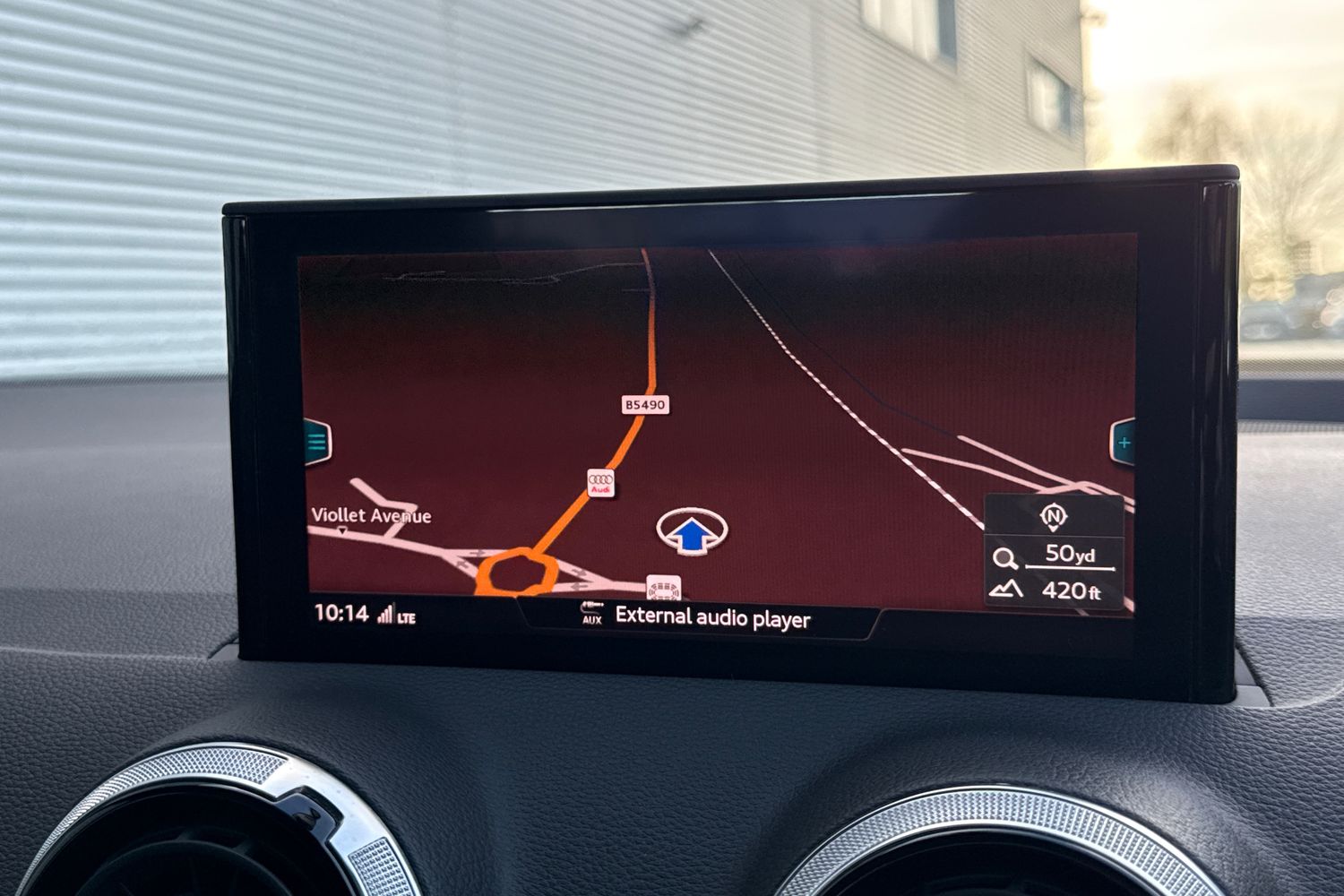 Used Audi Q2 2022 for sale - 76569469: Photo 16