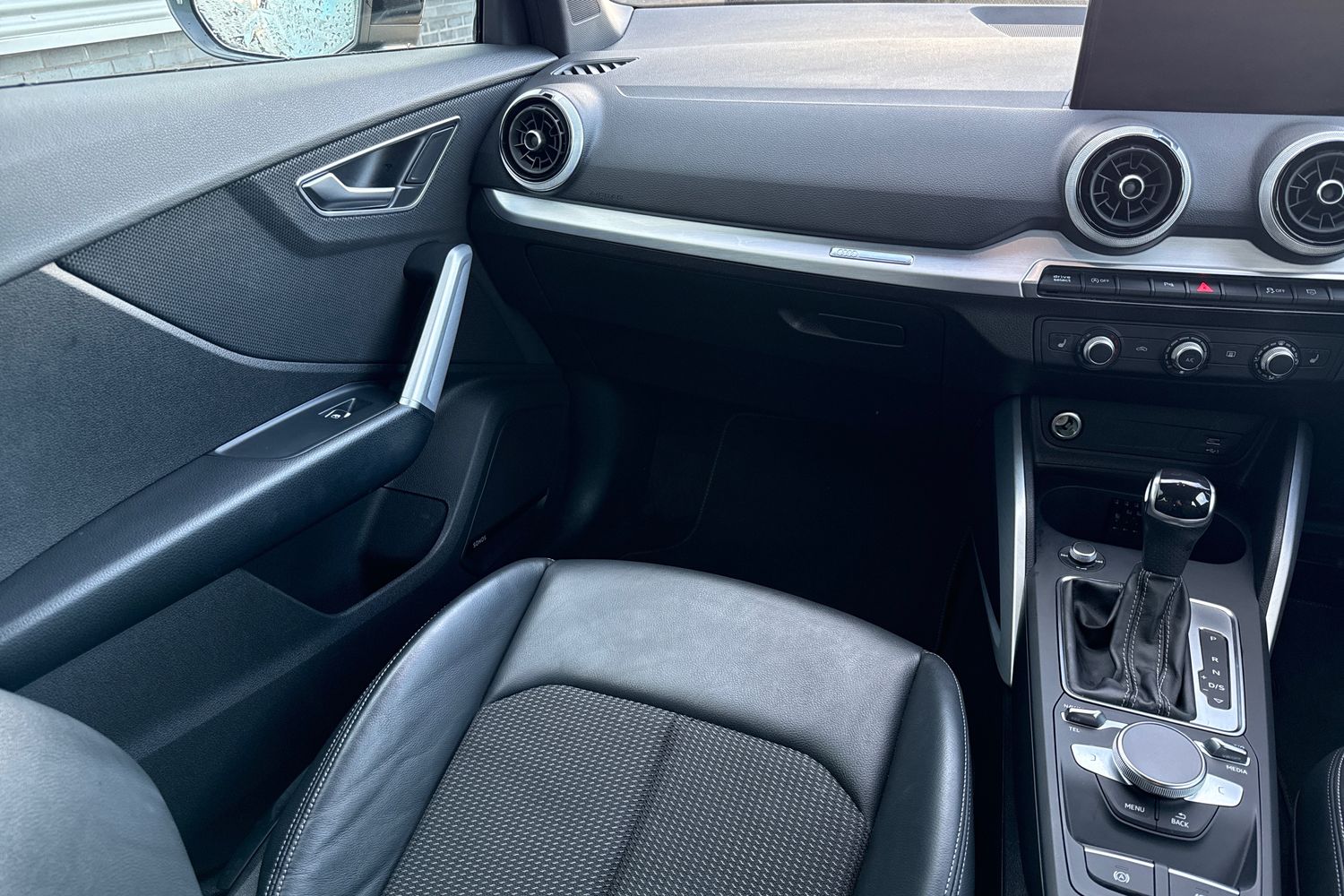 Used Audi Q2 2022 for sale - 76569469: Photo 19