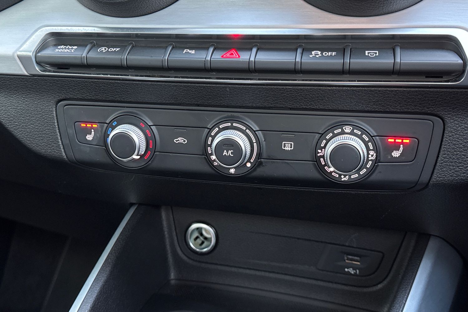 Used Audi Q2 2022 for sale - 76569469: Photo 21