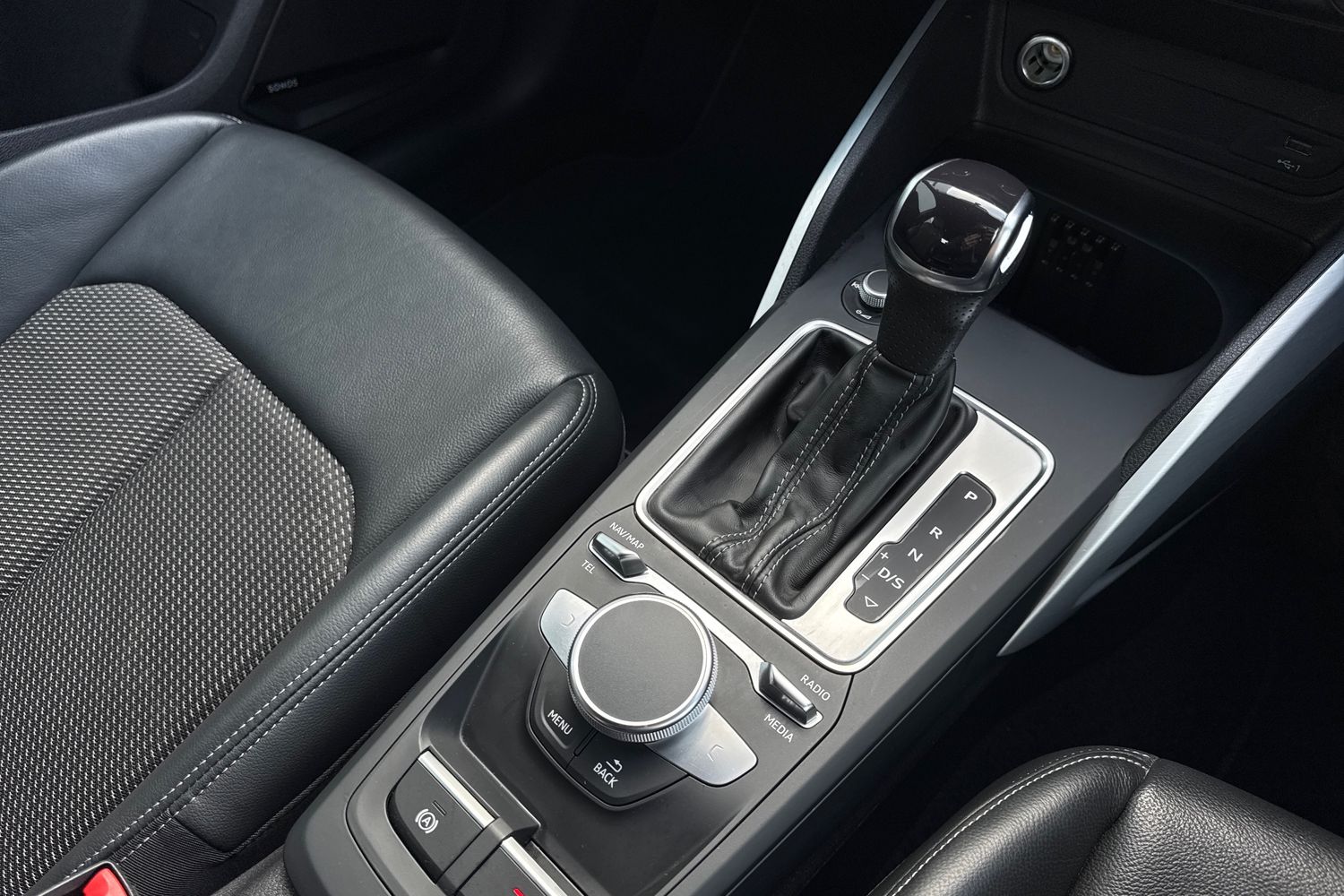 Used Audi Q2 2022 for sale - 76569469: Photo 22