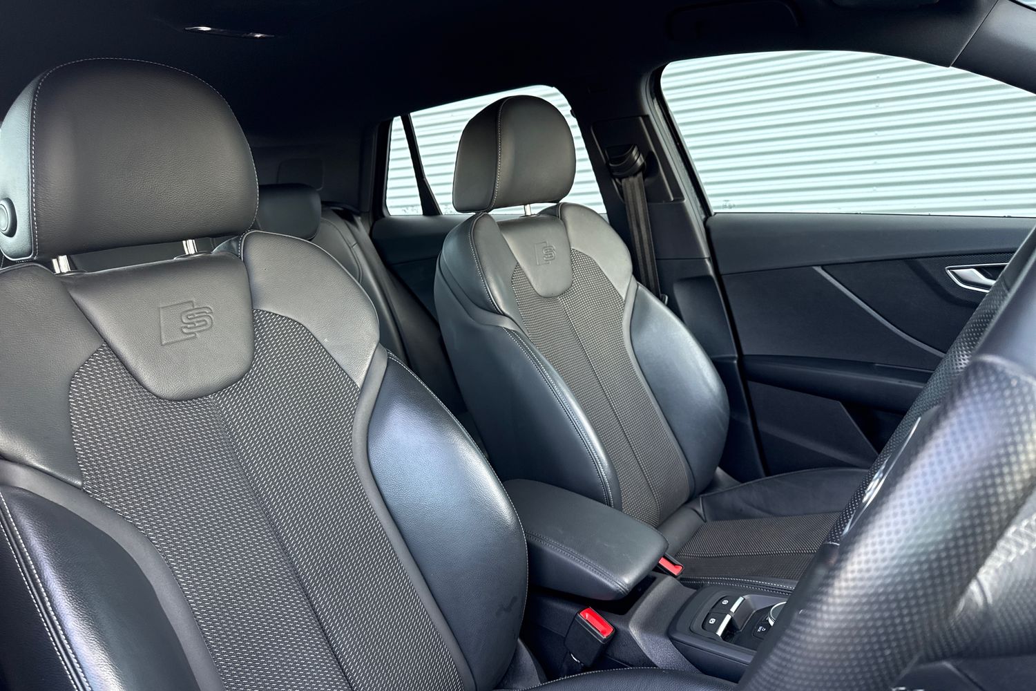 Used Audi Q2 2022 for sale - 76569469: Photo 23