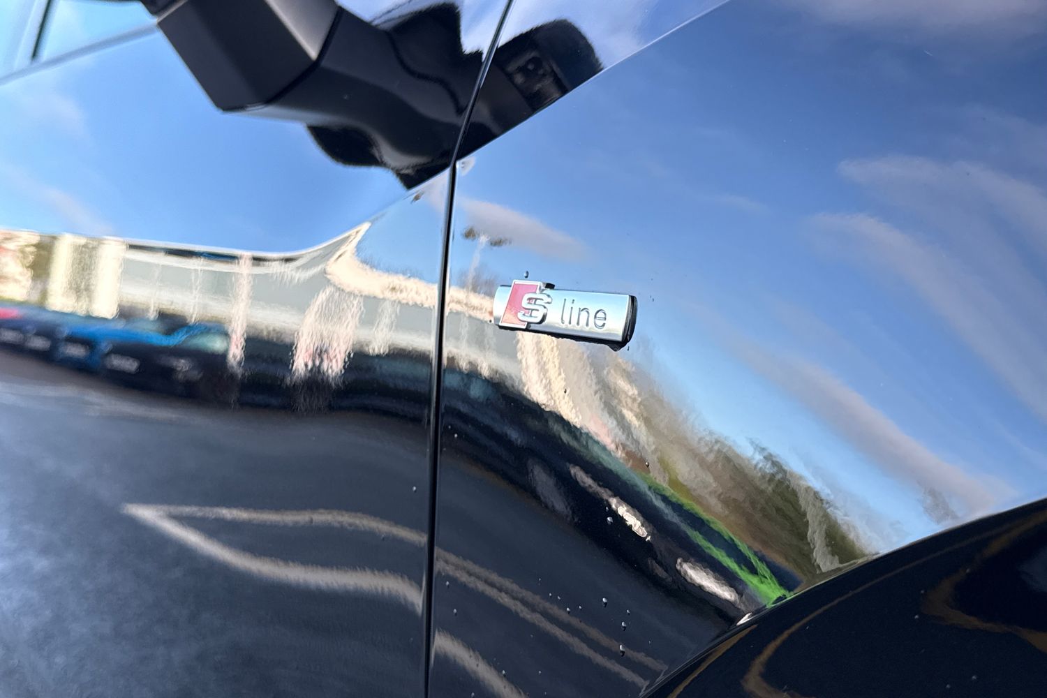 Used Audi Q2 2022 for sale - 76569469: Photo 25