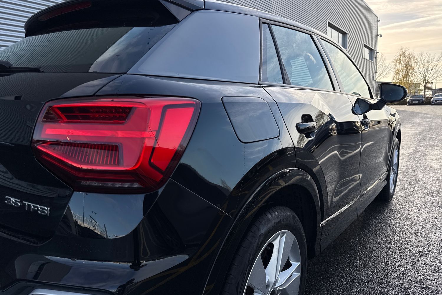 Used Audi Q2 2022 for sale - 76569469: Photo 26