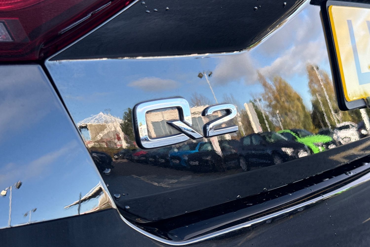 Used Audi Q2 2022 for sale - 76569469: Photo 27