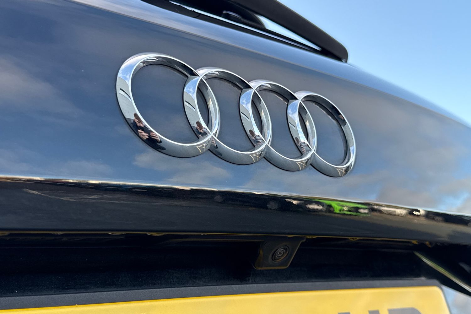 Used Audi Q2 2022 for sale - 76569469: Photo 28