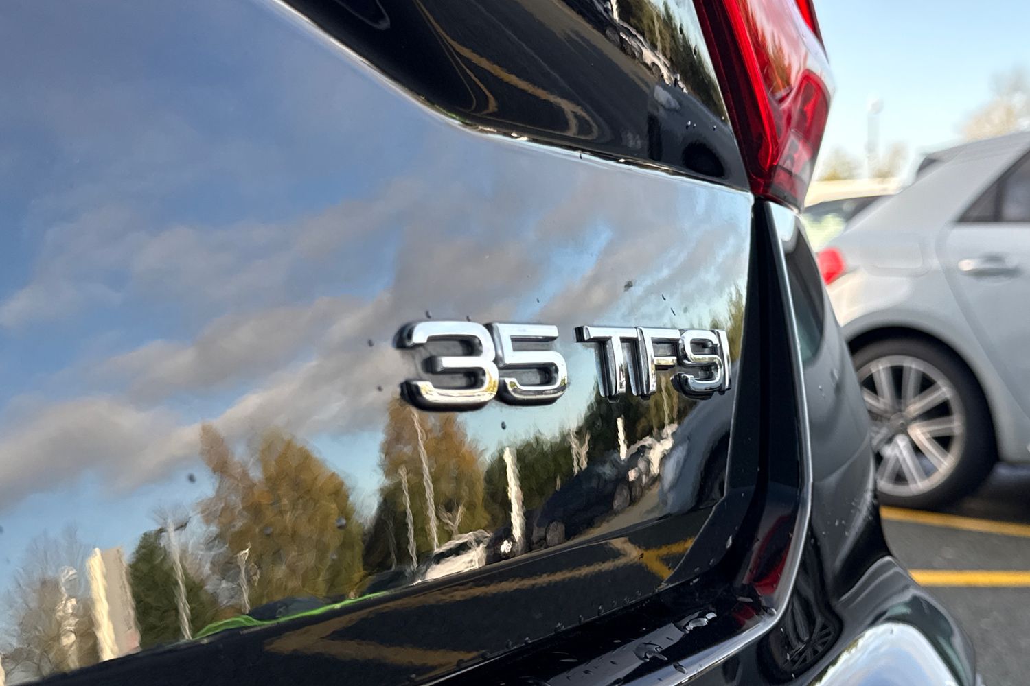 Used Audi Q2 2022 for sale - 76569469: Photo 29