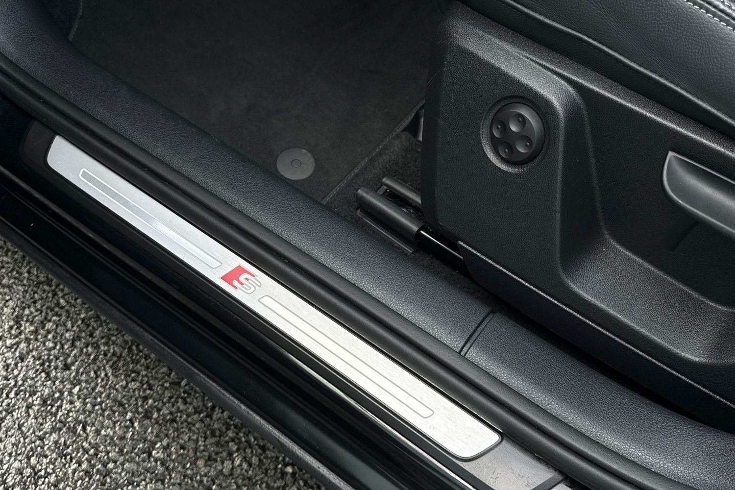 Used Audi Q2 2022 for sale - 76569469: Photo 34