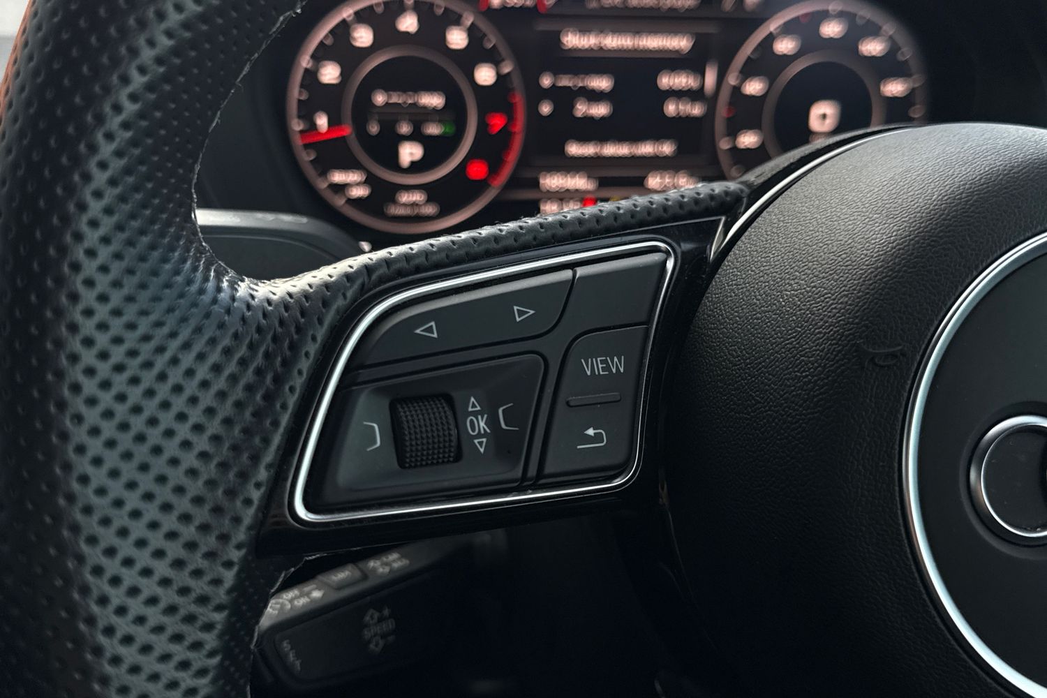 Used Audi Q2 2022 for sale - 76569469: Photo 37