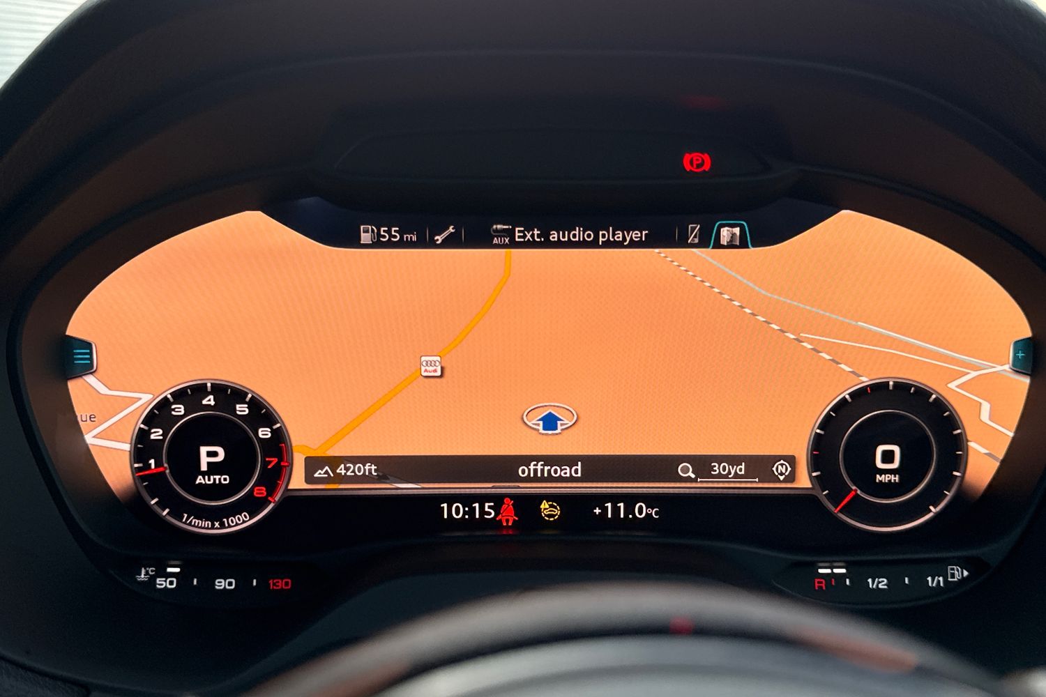 Used Audi Q2 2022 for sale - 76569469: Photo 40