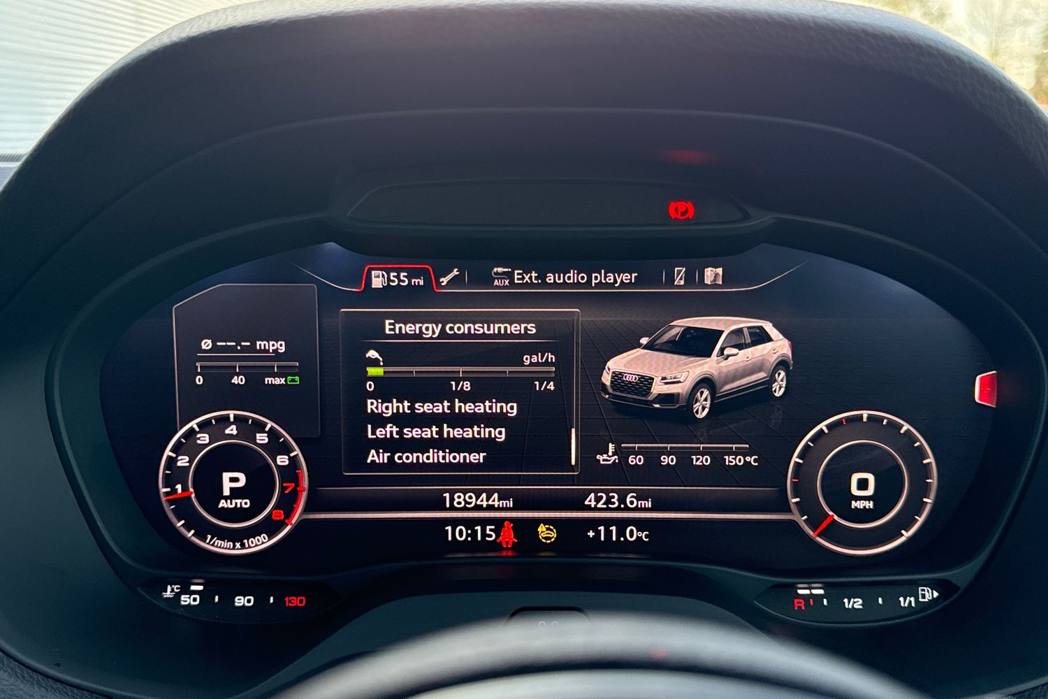 Used Audi Q2 2022 for sale - 76569469: Photo 41