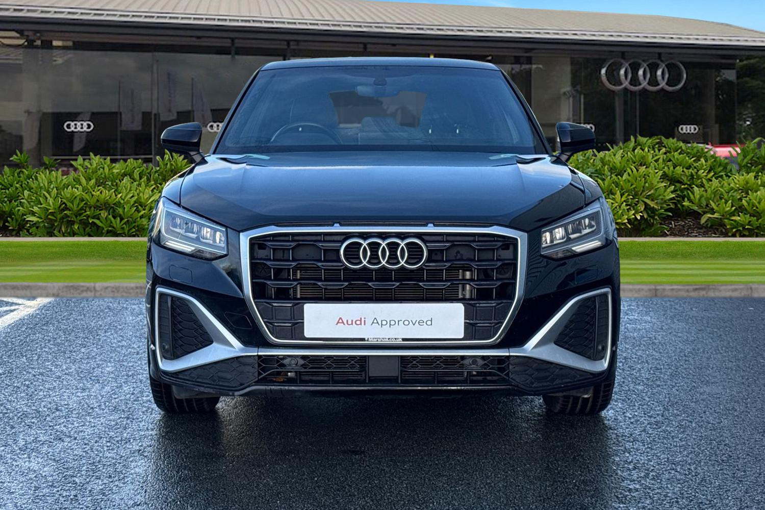 Used Audi Q2 2022 for sale - 76569469: Photo 5