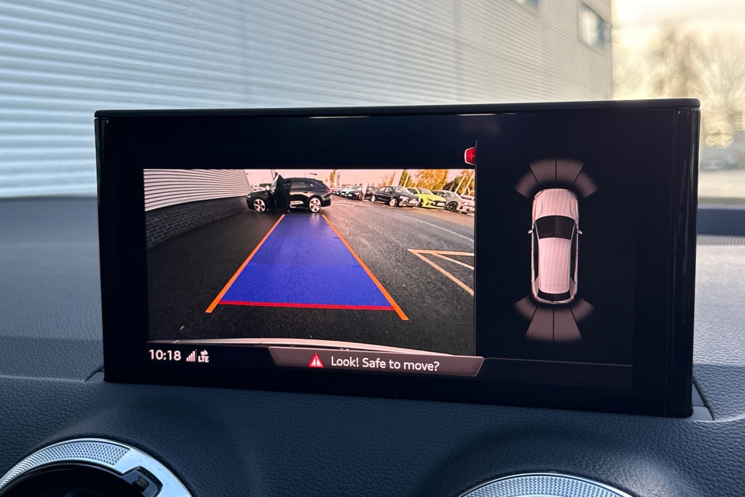 Used Audi Q2 2022 for sale - 76569469: Photo 55