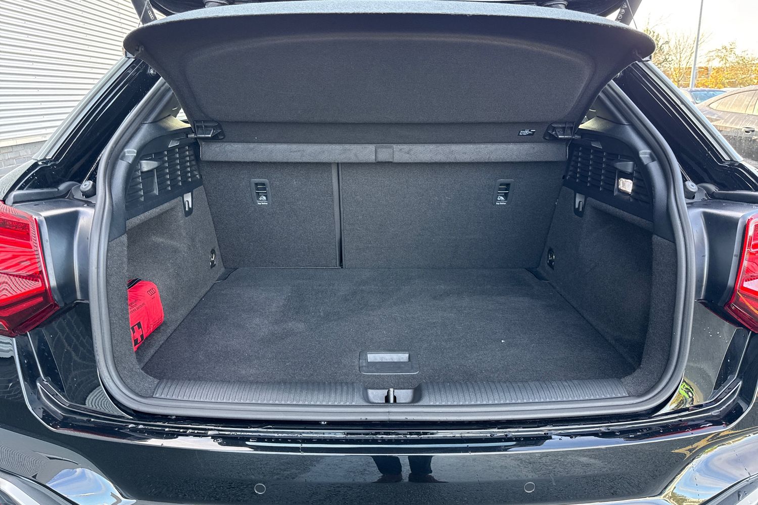 Used Audi Q2 2022 for sale - 76569469: Photo 6