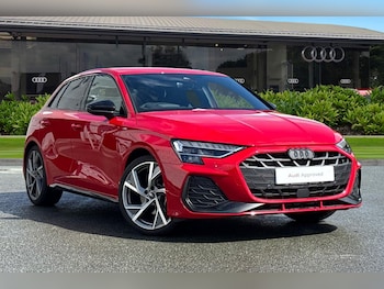 Used Audi A3 2025 for sale - 75862985: Photo