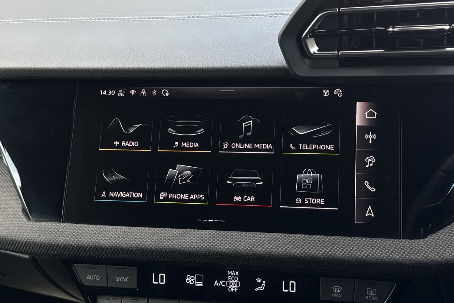 Vehicle 28