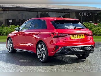 Used Audi A3 2025 for sale - 75862985: Photo
