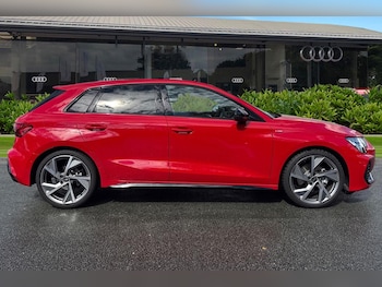 Used Audi A3 2025 for sale - 75862985: Photo