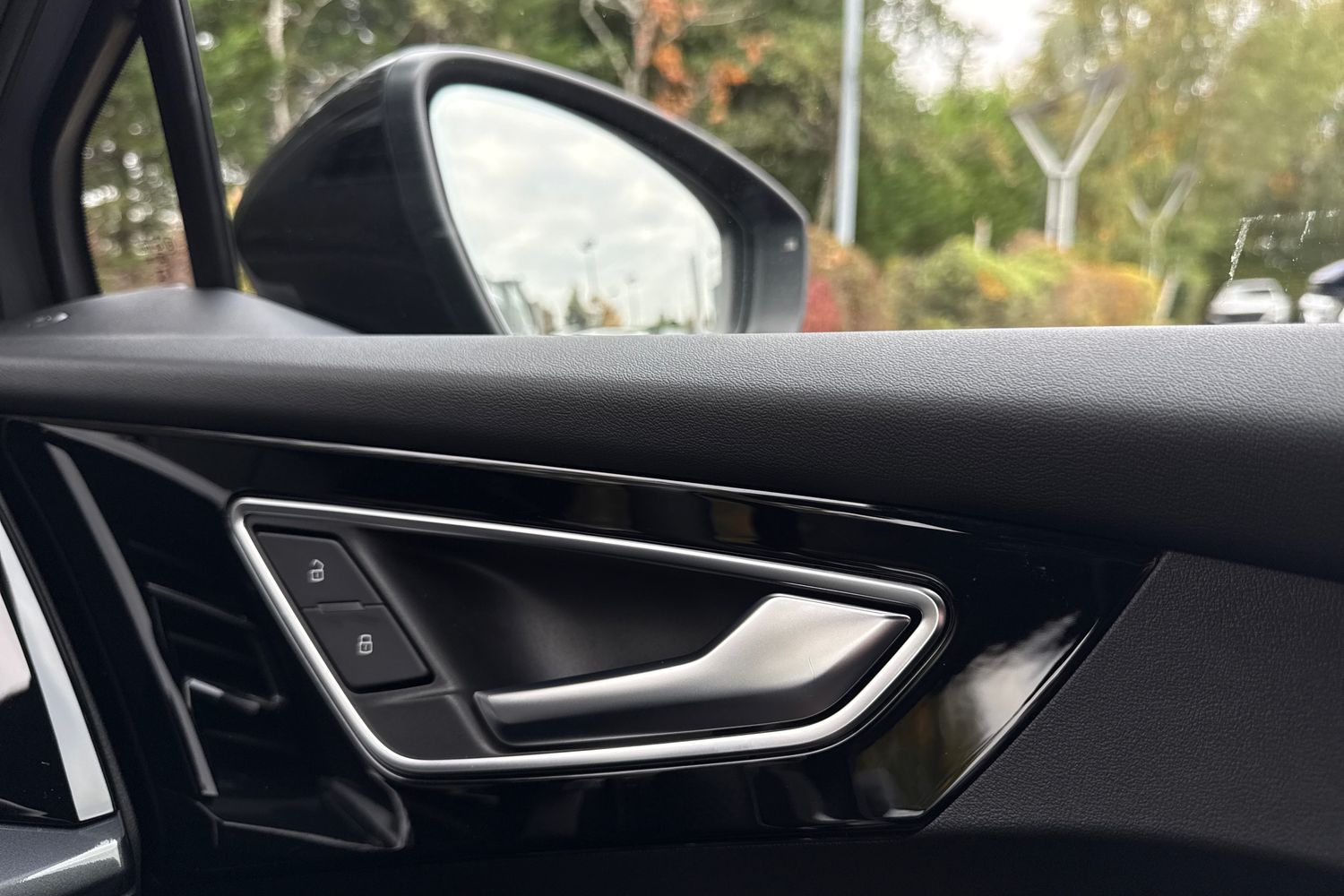 Used Audi Q4 e-tron 2024 for sale - 76460943: Photo 21