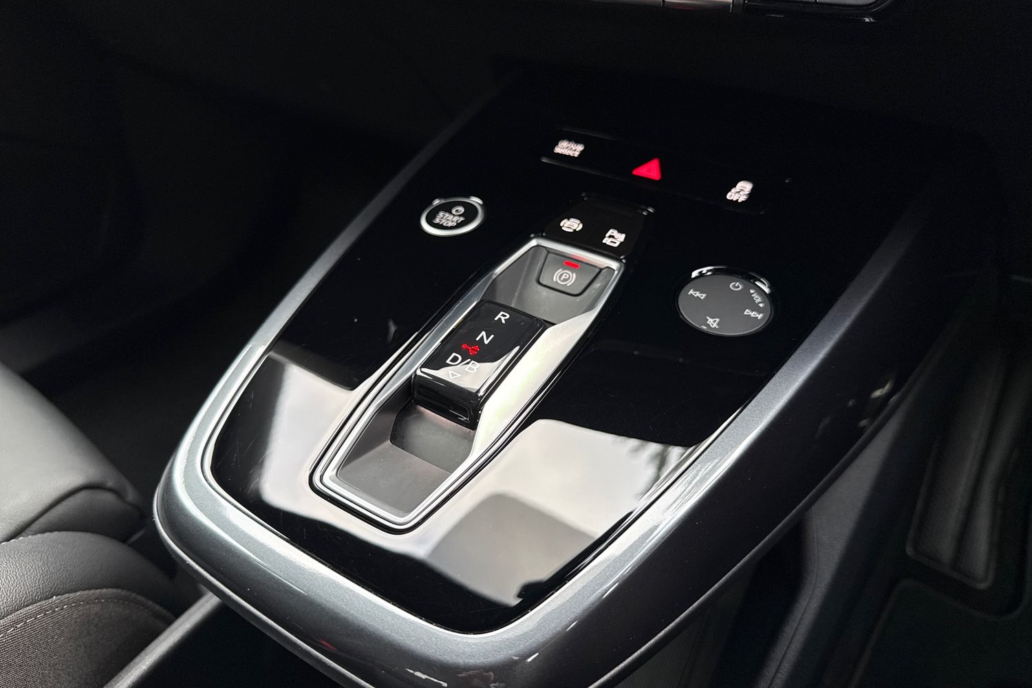 Used Audi Q4 e-tron 2024 for sale - 76460943: Photo 23