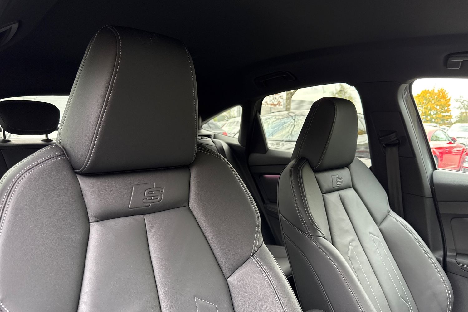 Used Audi Q4 e-tron 2024 for sale - 76460943: Photo 24