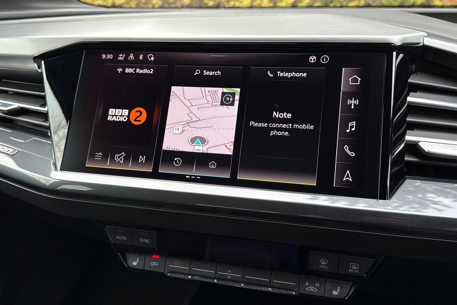 Used Audi Q4 e-tron 2024 for sale - 76460943: Photo 25