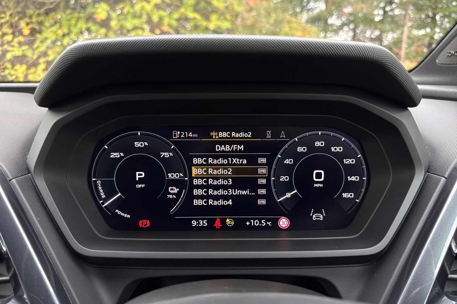 Used Audi Q4 e-tron 2024 for sale - 76460943: Photo 42