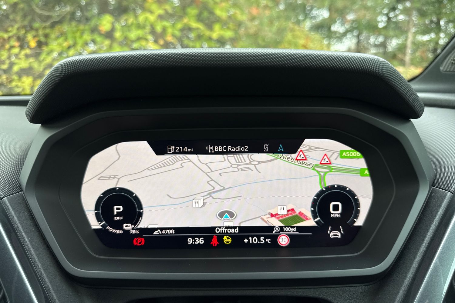 Used Audi Q4 e-tron 2024 for sale - 76460943: Photo 45