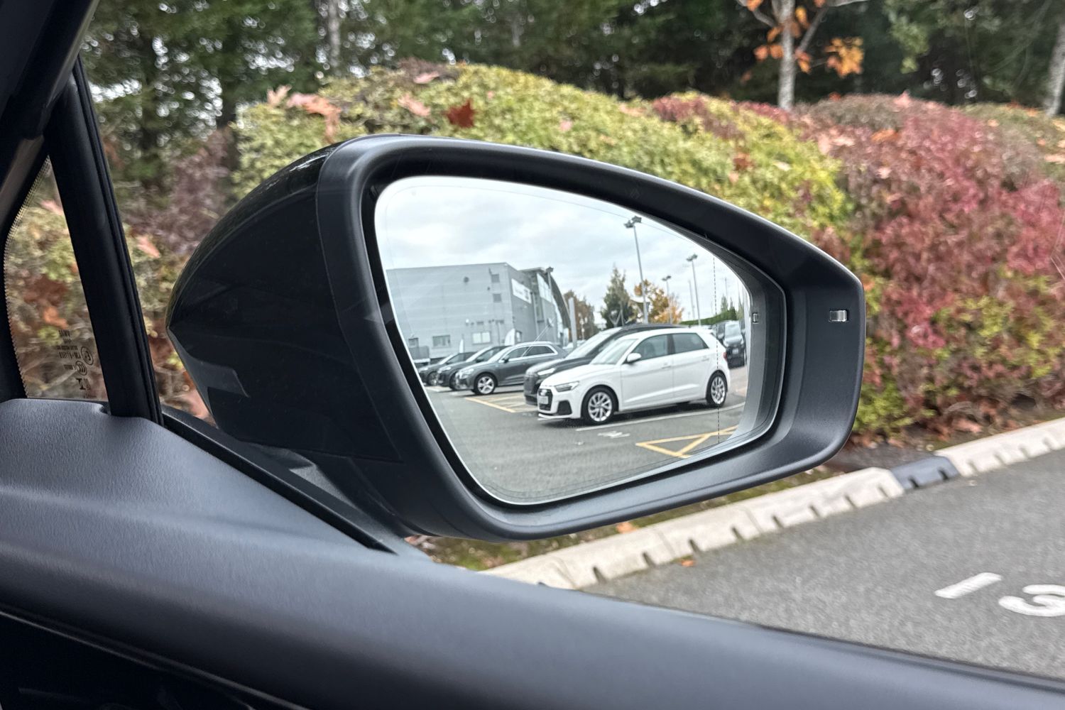 Used Audi Q4 e-tron 2024 for sale - 76460943: Photo 61