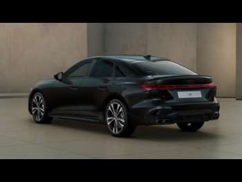 Used Audi S5 2025 for sale - 74353475: Photo