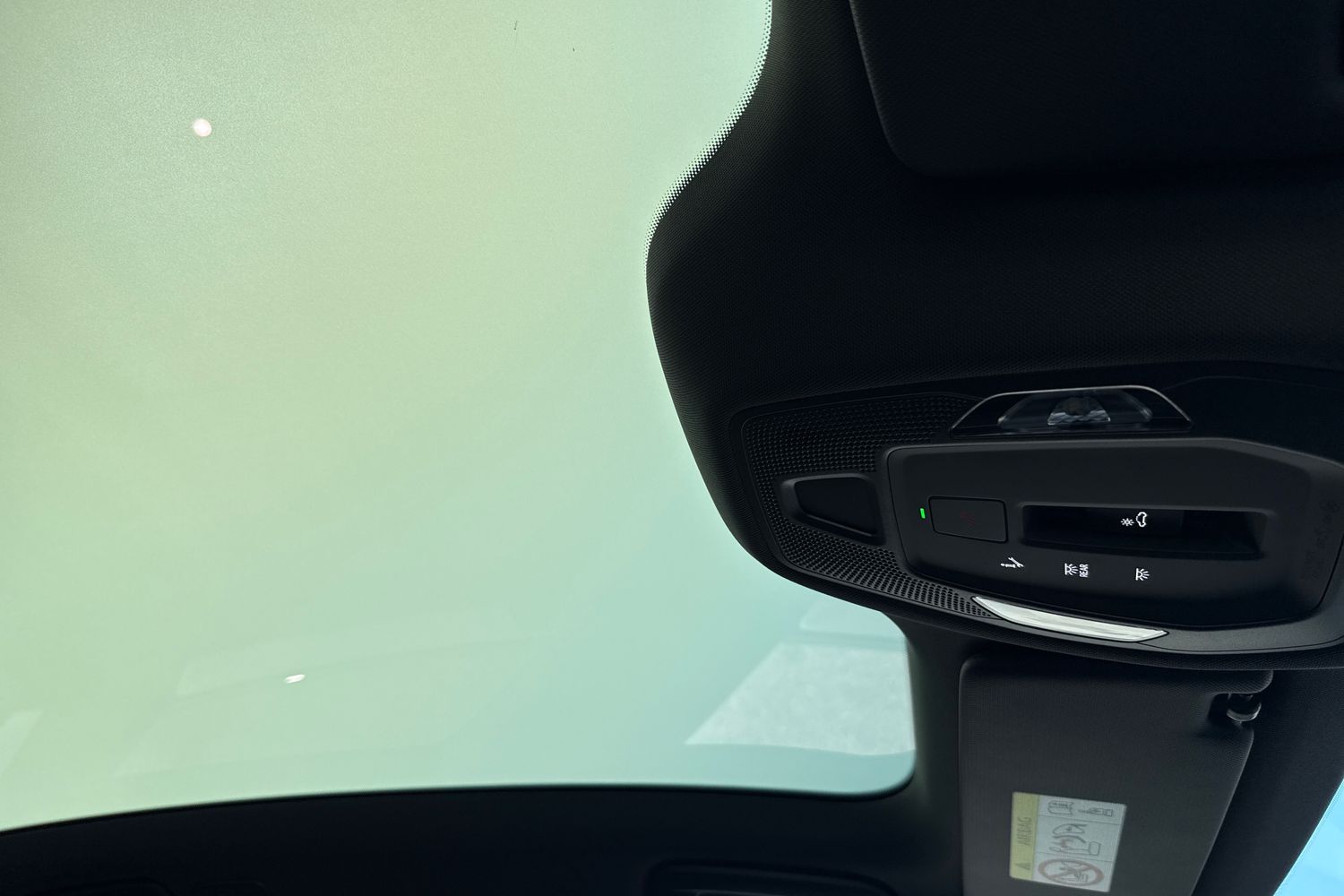 Vehicle 60