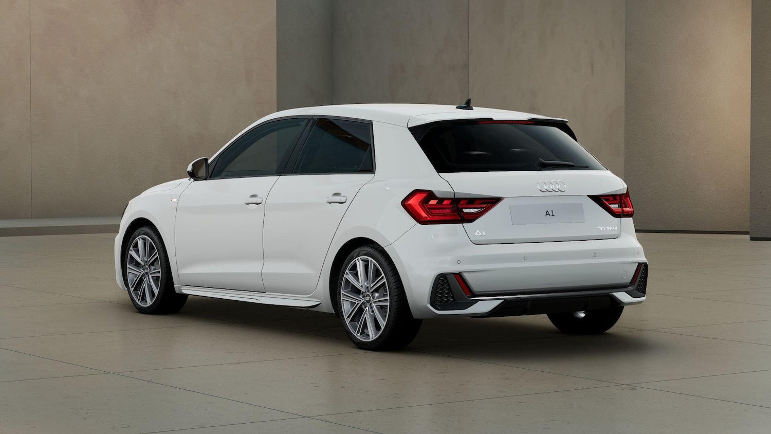 Used Audi A1 2026 for sale - 77973453: Photo 2